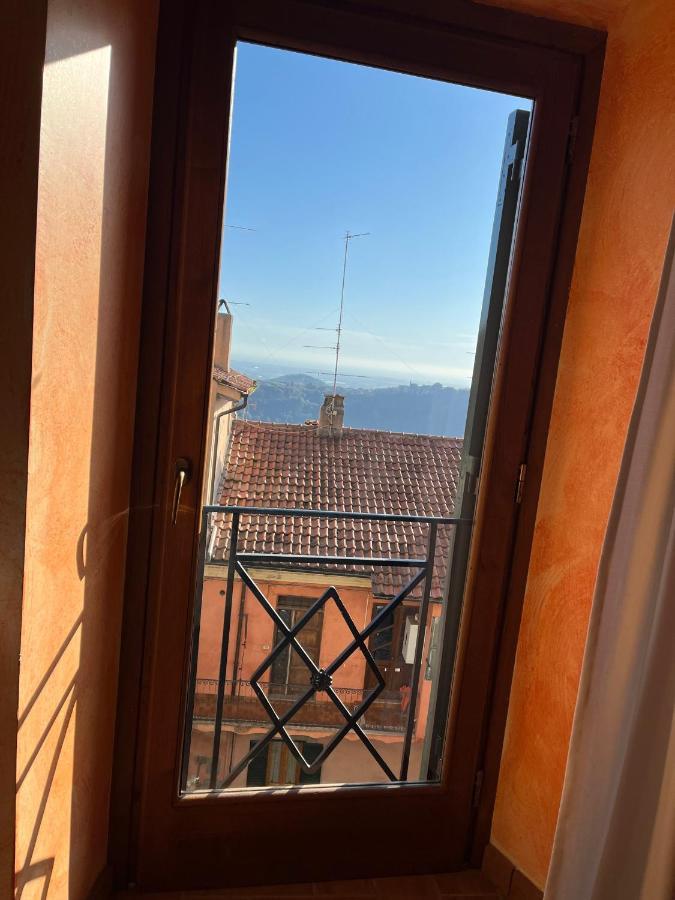 נמי Albergo Diffuso Locanda Specchio Di Diana מראה חיצוני תמונה