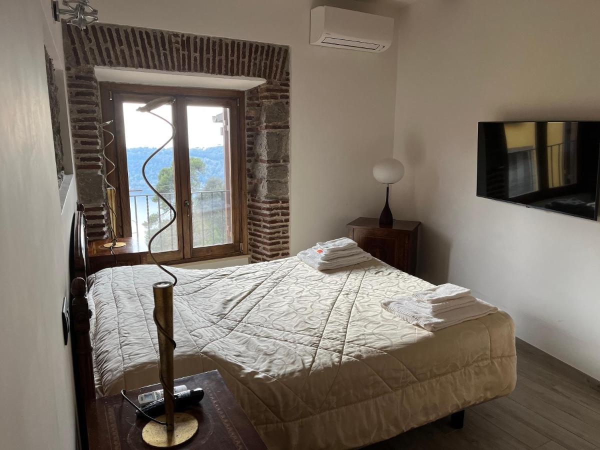 נמי Albergo Diffuso Locanda Specchio Di Diana מראה חיצוני תמונה
