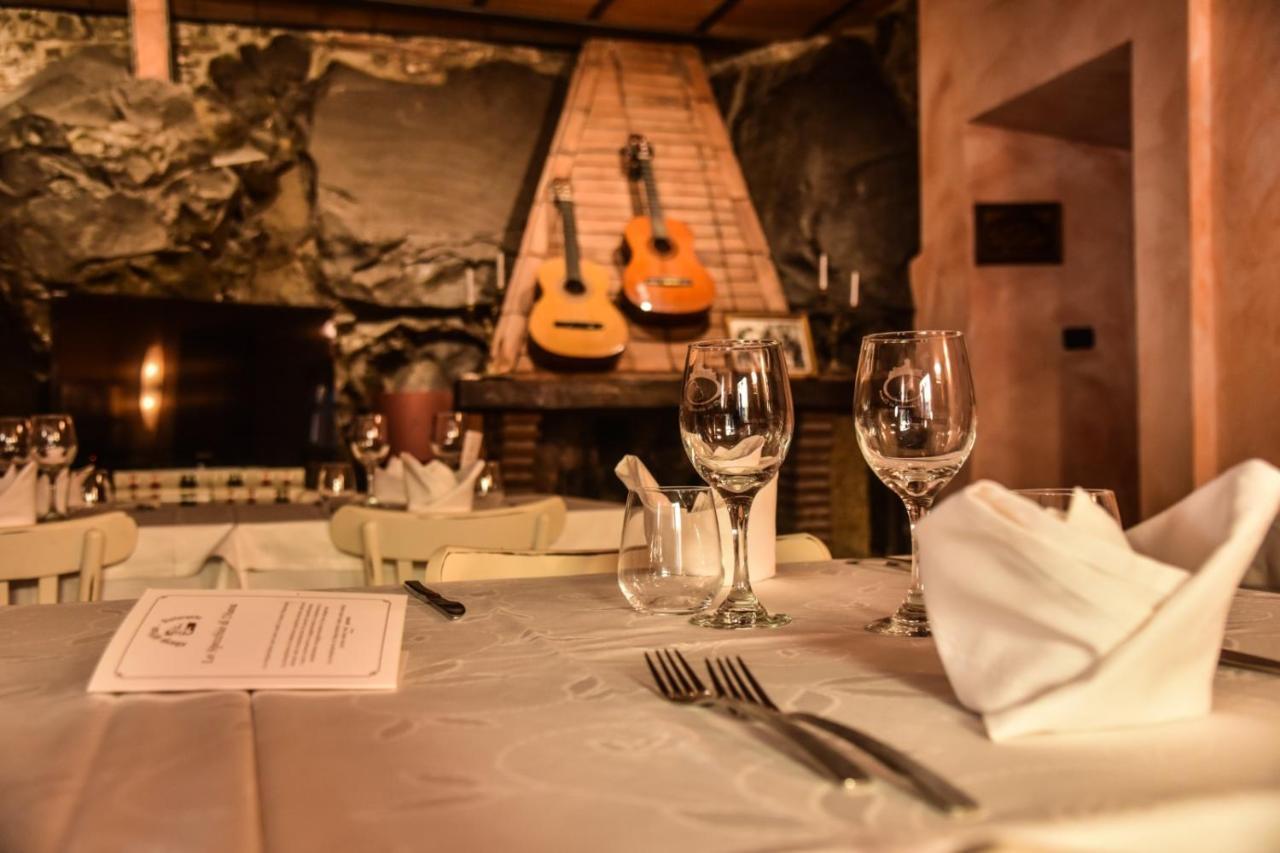 נמי Albergo Diffuso Locanda Specchio Di Diana מראה חיצוני תמונה