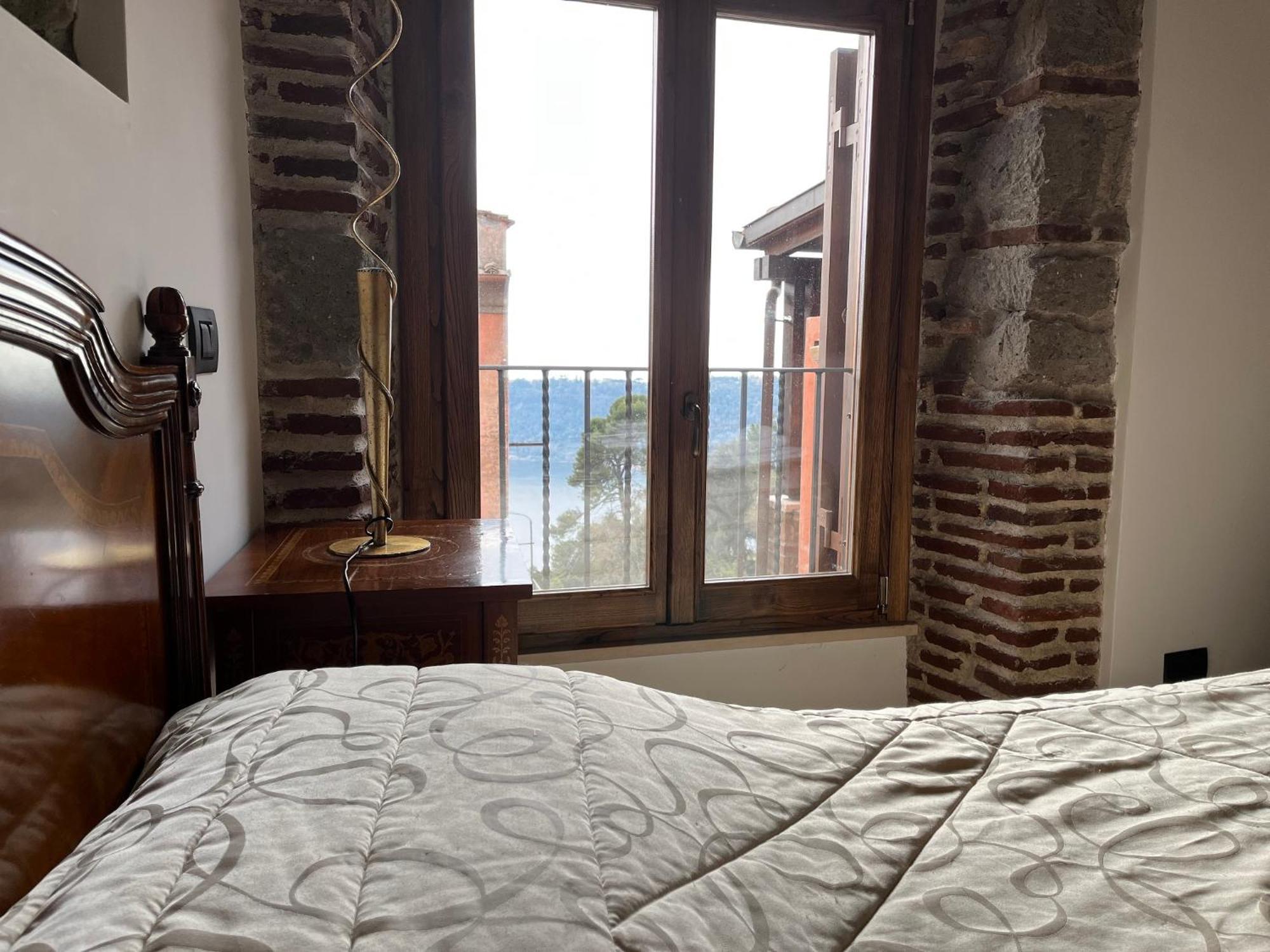 נמי Albergo Diffuso Locanda Specchio Di Diana מראה חיצוני תמונה