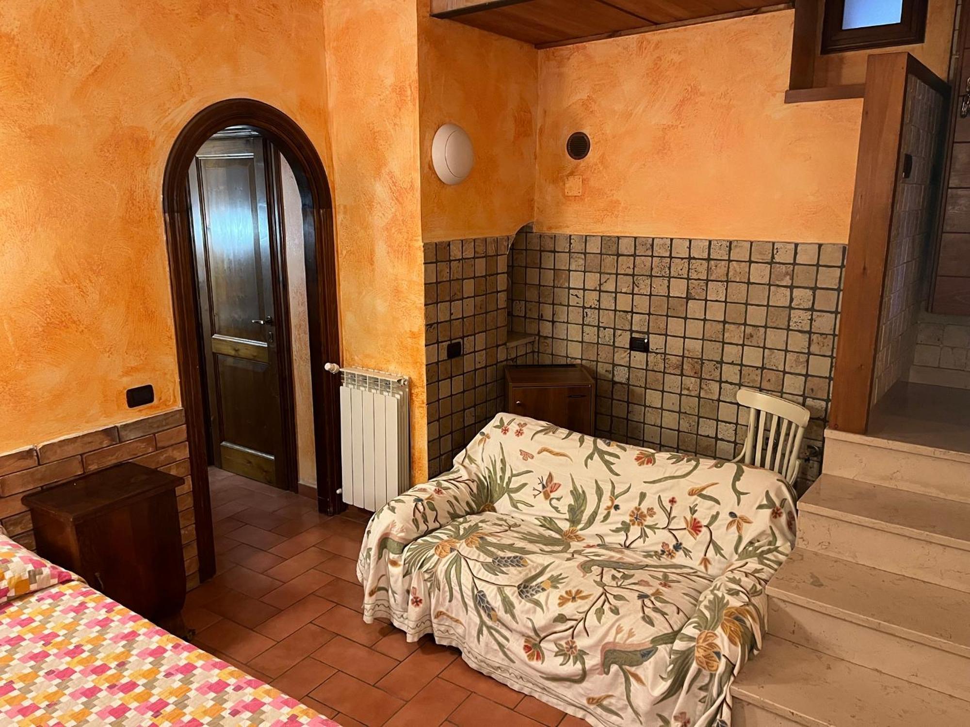 נמי Albergo Diffuso Locanda Specchio Di Diana מראה חיצוני תמונה