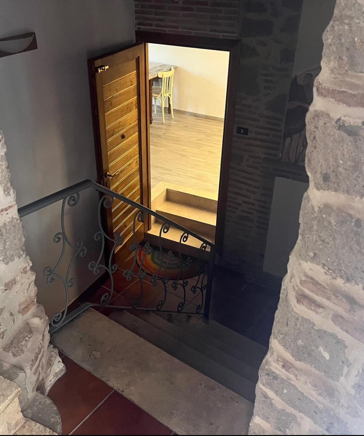 נמי Albergo Diffuso Locanda Specchio Di Diana חדר תמונה