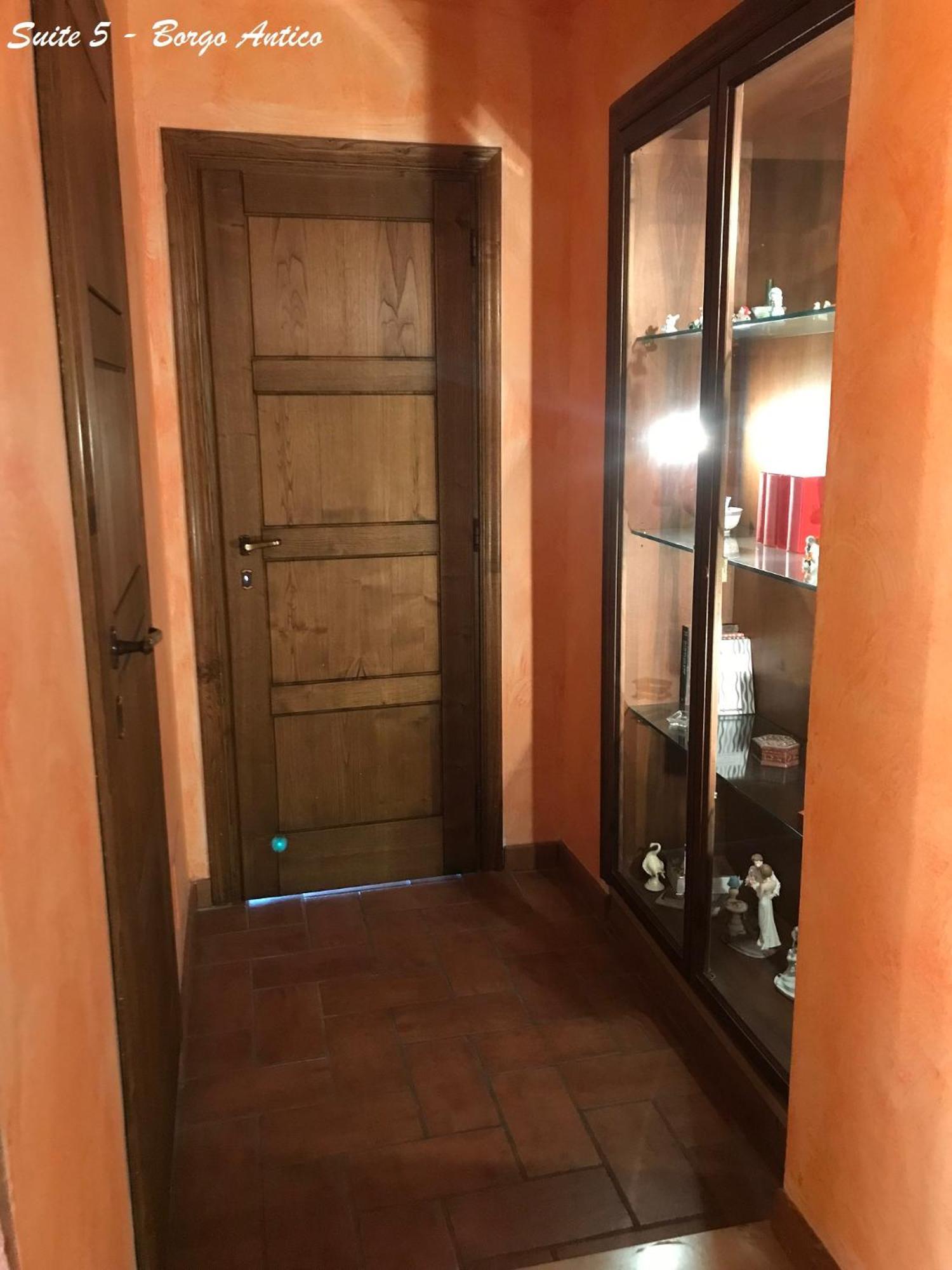 נמי Albergo Diffuso Locanda Specchio Di Diana חדר תמונה