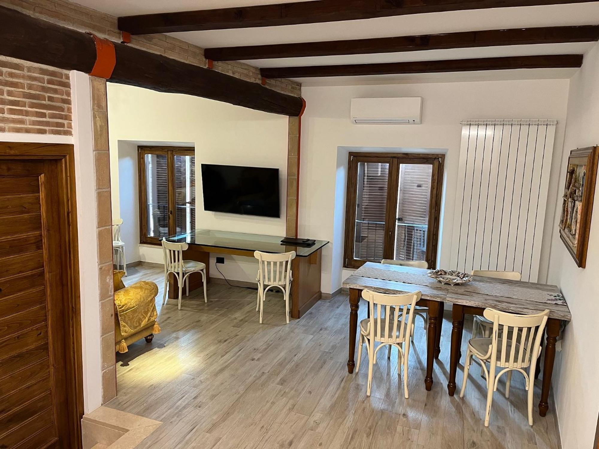 נמי Albergo Diffuso Locanda Specchio Di Diana חדר תמונה