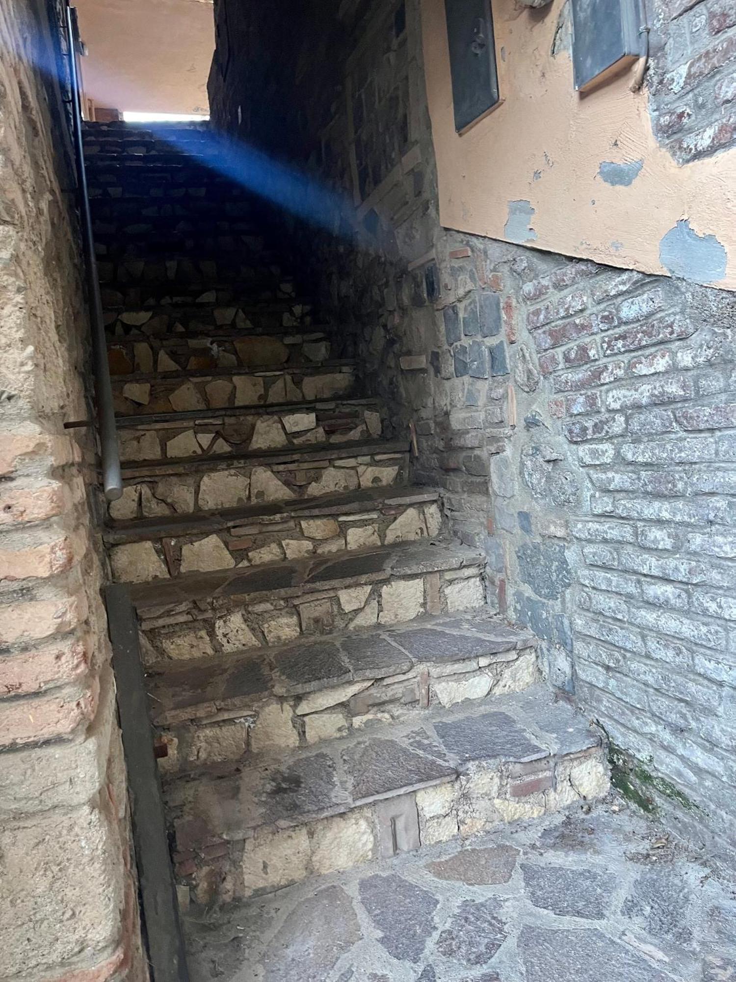 נמי Albergo Diffuso Locanda Specchio Di Diana חדר תמונה
