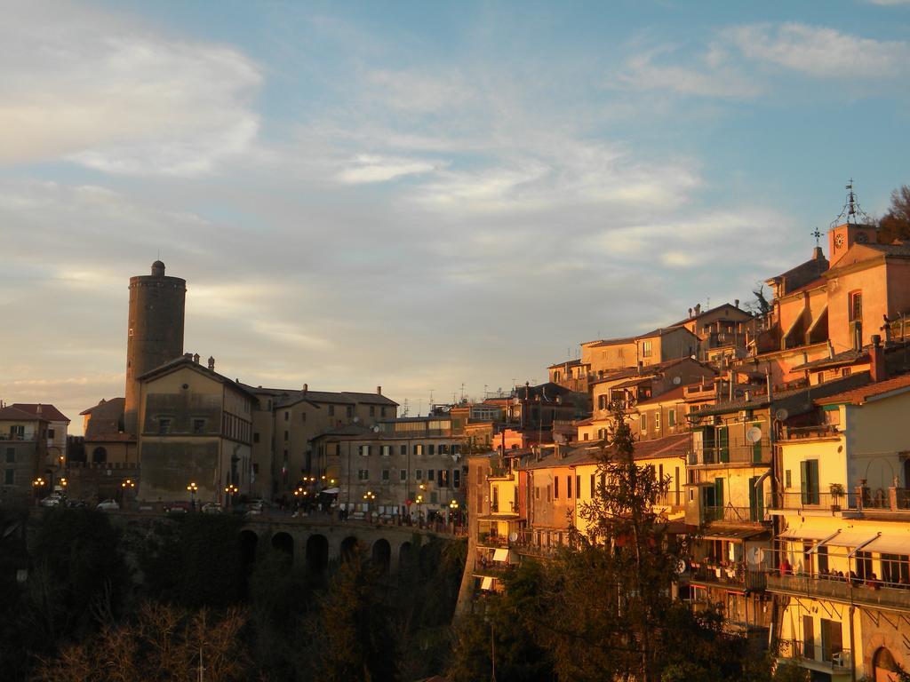 נמי Albergo Diffuso Locanda Specchio Di Diana מראה חיצוני תמונה