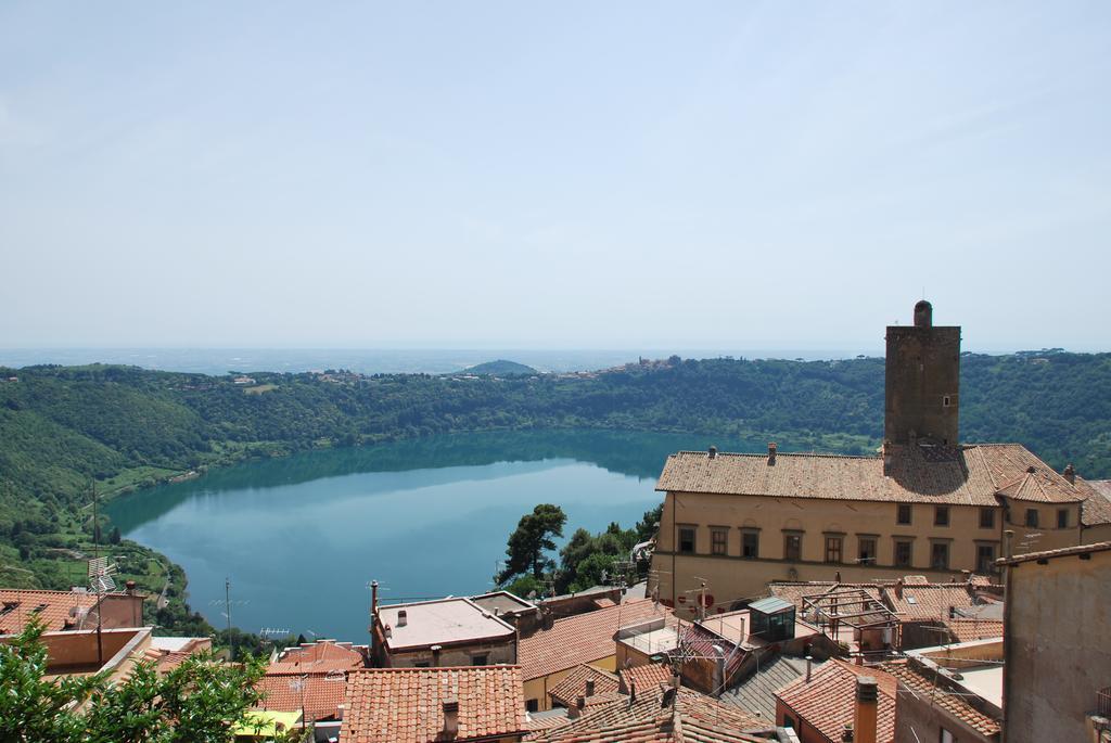 נמי Albergo Diffuso Locanda Specchio Di Diana מראה חיצוני תמונה