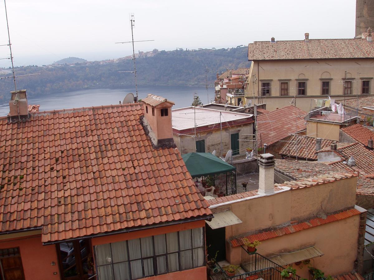 נמי Albergo Diffuso Locanda Specchio Di Diana מראה חיצוני תמונה