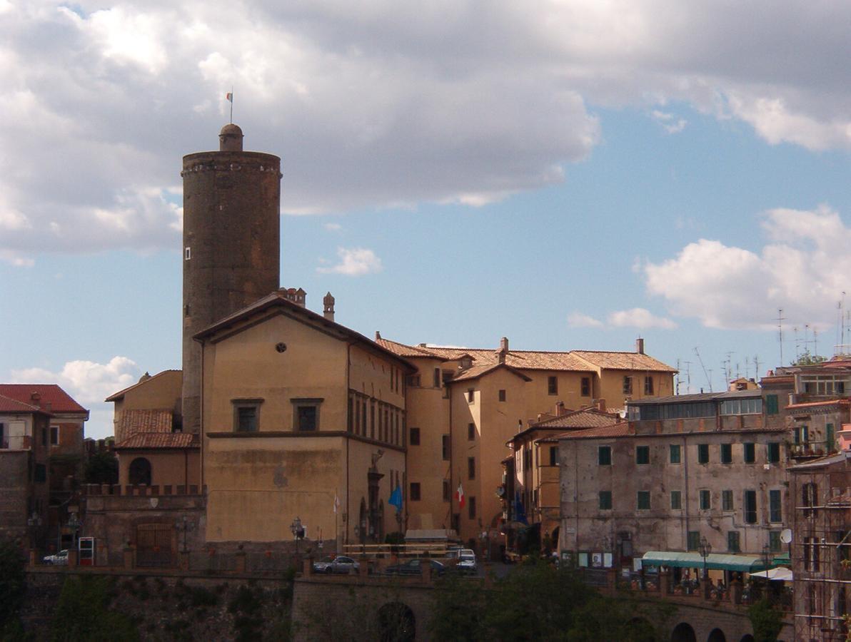 נמי Albergo Diffuso Locanda Specchio Di Diana מראה חיצוני תמונה